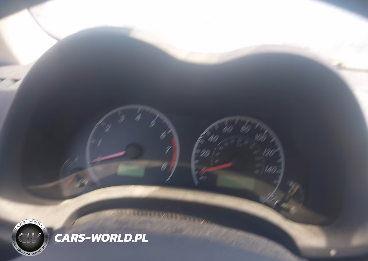 2009 Toyota Corolla S VIN:1NXBU40EX9Z074494 - 7
