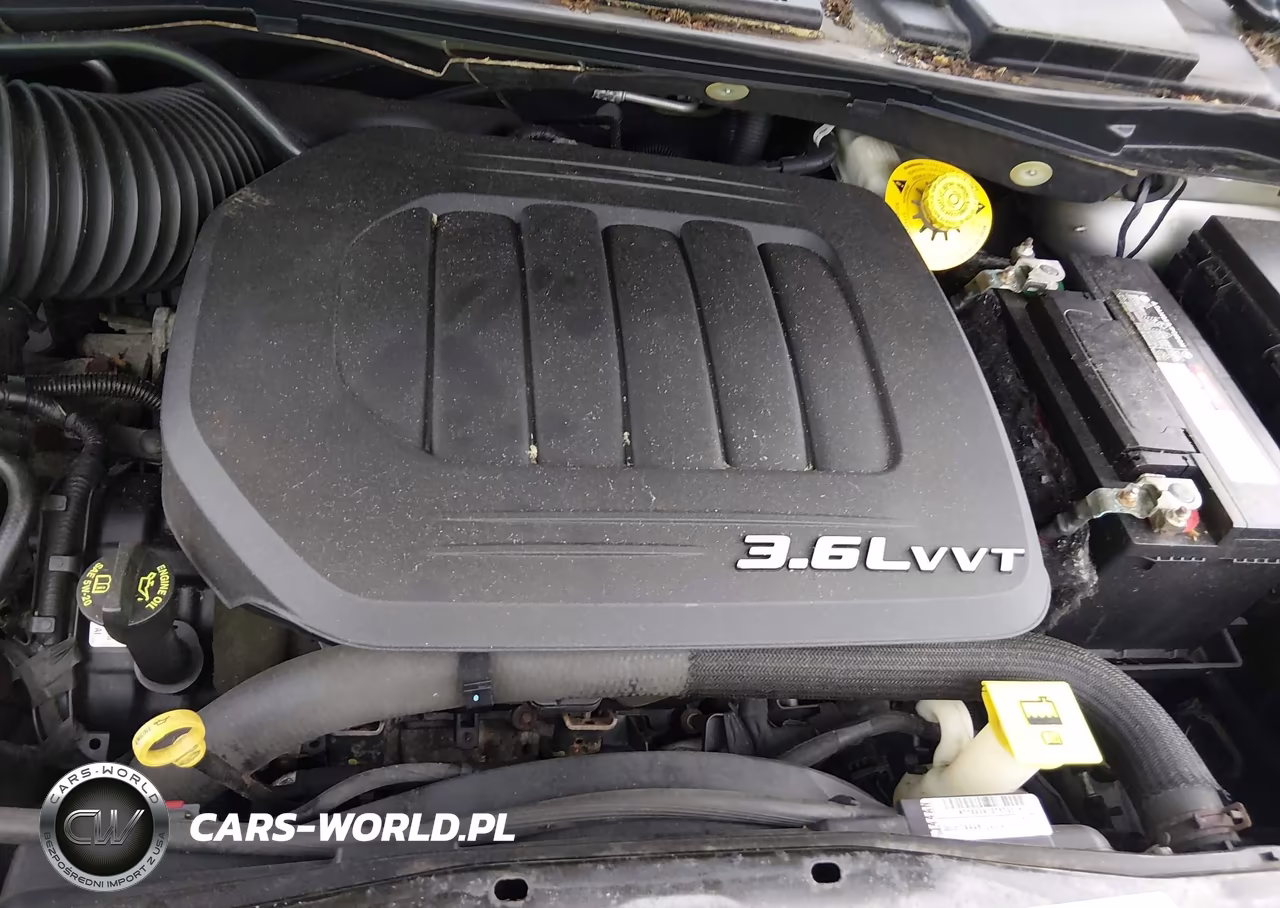 2016 Dodge Grand Caravan Sxt VIN:2C4RDGCG7GR374716 - 10