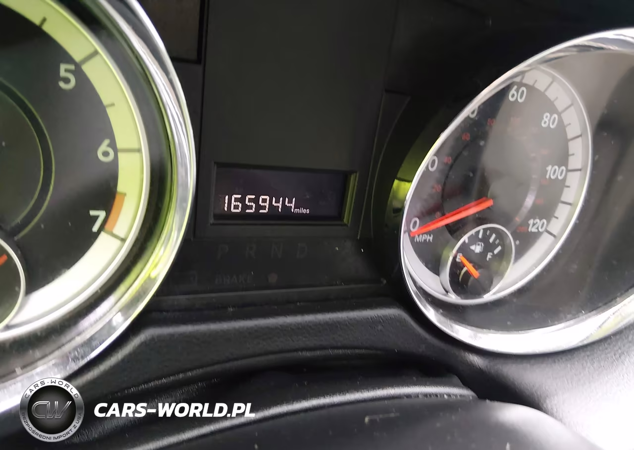2016 Dodge Grand Caravan Sxt VIN:2C4RDGCG7GR374716 - 7