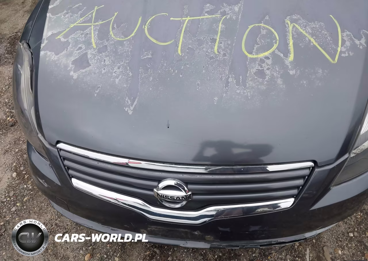 2007 Nissan Altima 3.5 Sl VIN:1N4BL21E47N435712 - 10