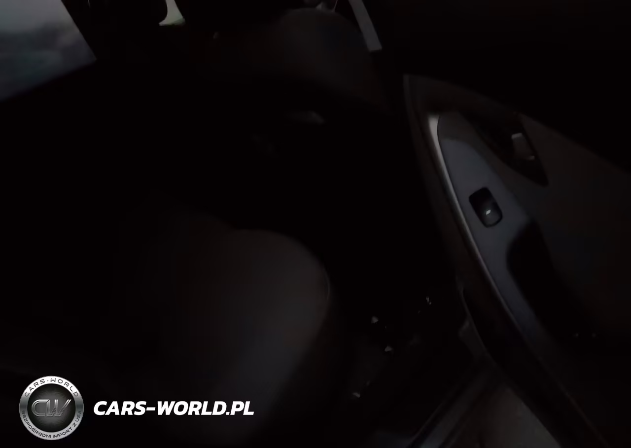 2014 Hyundai Elantra Se VIN:5NPDH4AE7EH519097 - 8