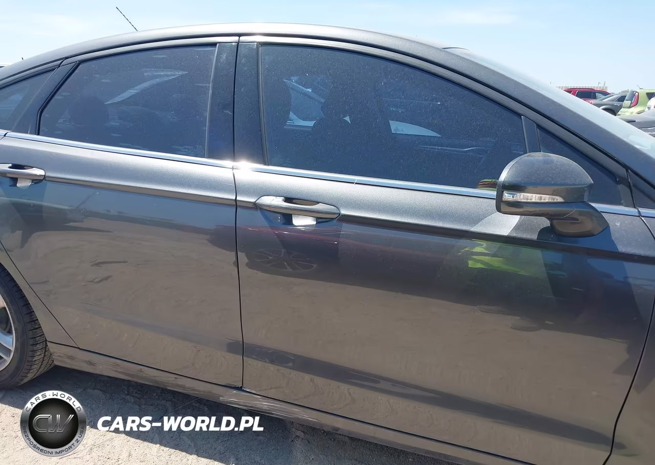 2018 Ford Fusion Se VIN:3FA6P0HD7JR194885 - 13
