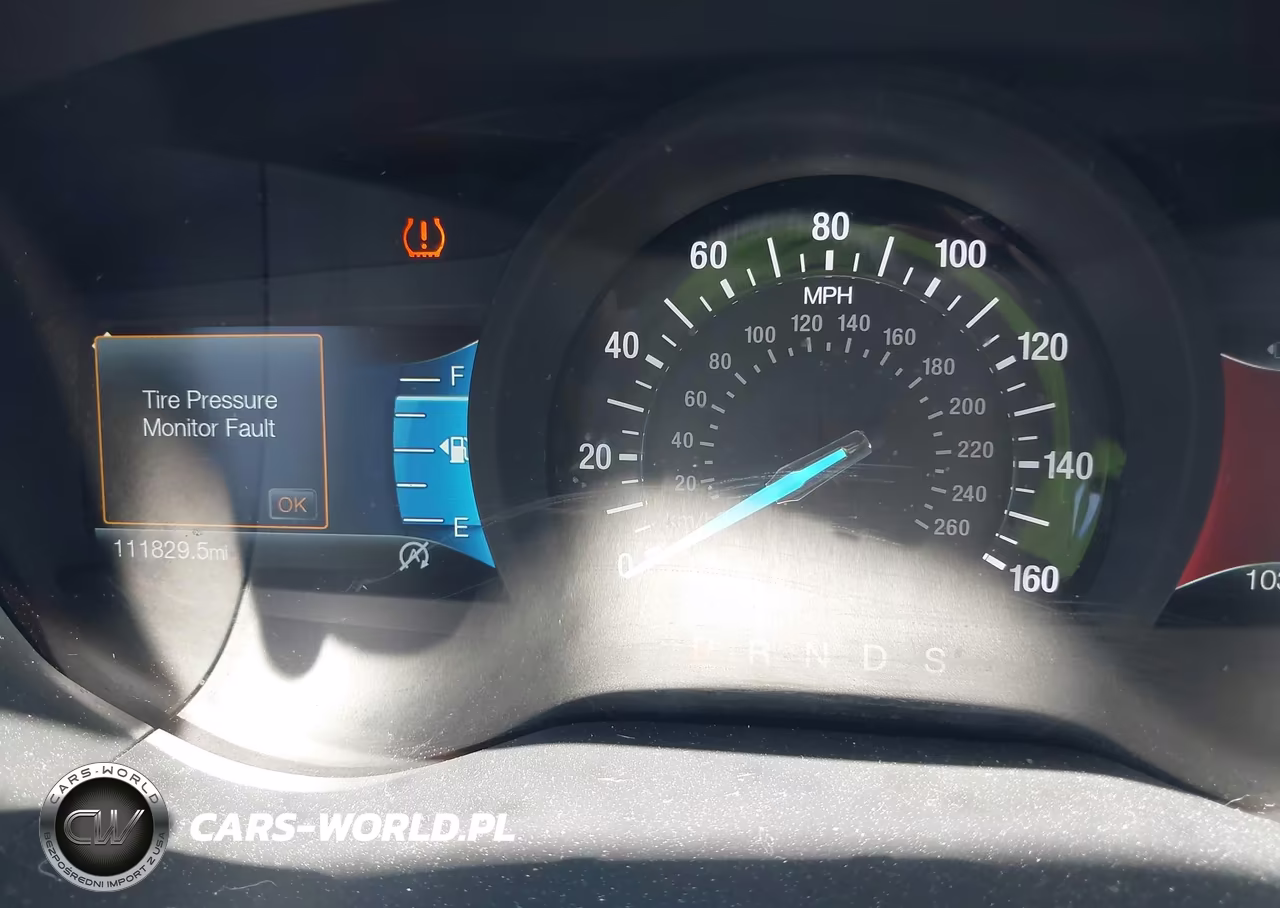 2018 Ford Fusion Se VIN:3FA6P0HD7JR194885 - 7