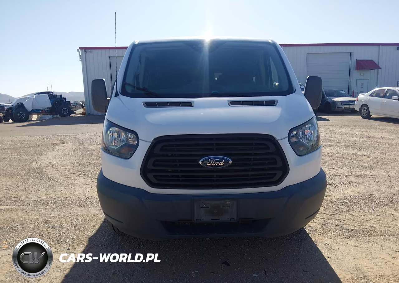 2018 Ford Transit-350 Xl VIN:1FBZX2ZM4JKB42981 - 12