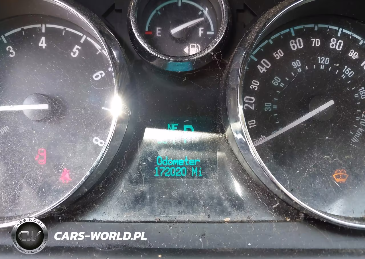 2013 Chevrolet Captiva Sport 2Ls VIN:3GNAL2EK7DS586879 - 7