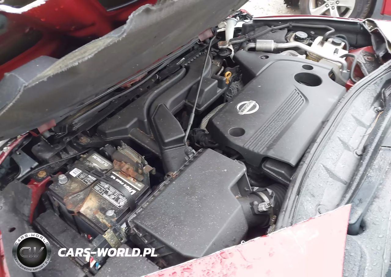2013 Nissan Altima 2.5 S VIN:1N4AL3AP1DC156874 - 10
