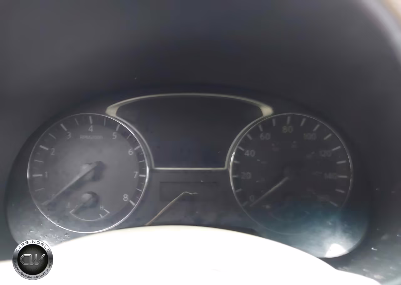 2013 Nissan Altima 2.5 S VIN:1N4AL3AP1DC156874 - 7