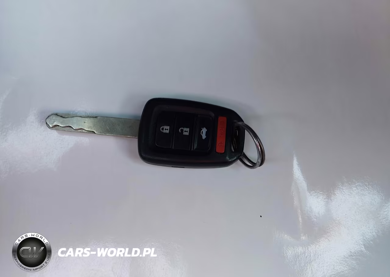 2015 Honda Civic Lx VIN:2HGFG3B58FH533428 - 11