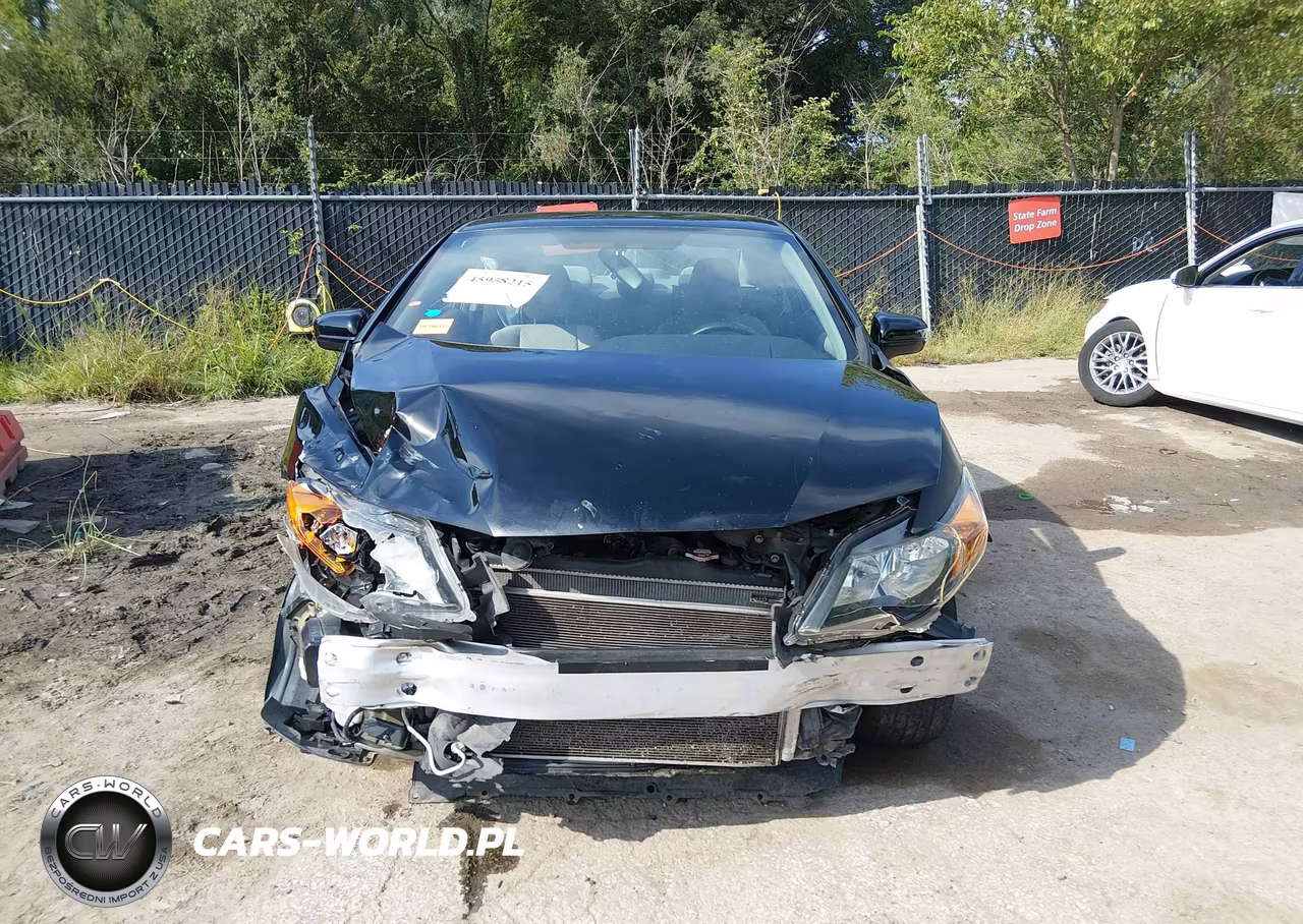 2015 Honda Civic Lx VIN:2HGFG3B58FH533428 - 12