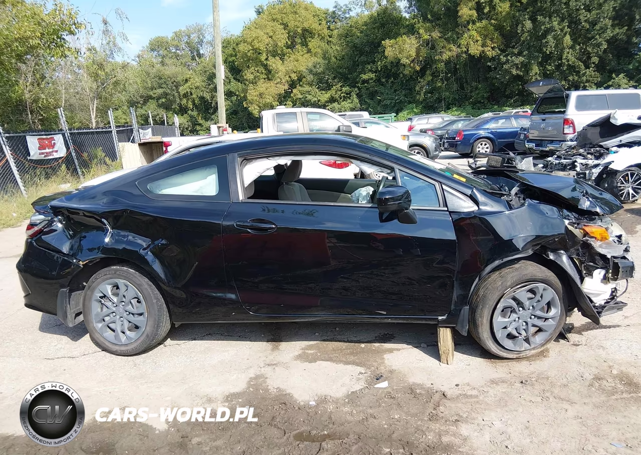 2015 Honda Civic Lx VIN:2HGFG3B58FH533428 - 13