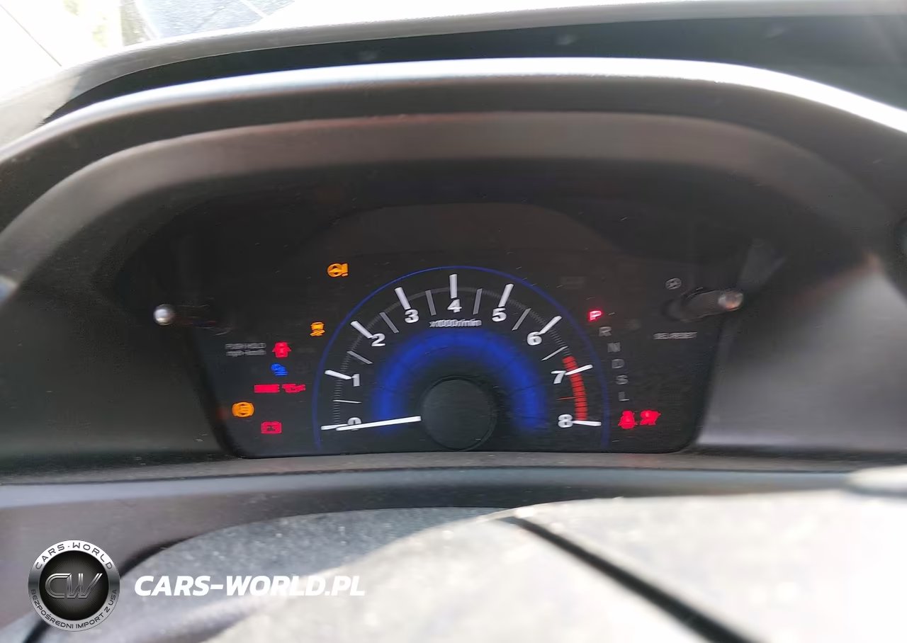 2015 Honda Civic Lx VIN:2HGFG3B58FH533428 - 7