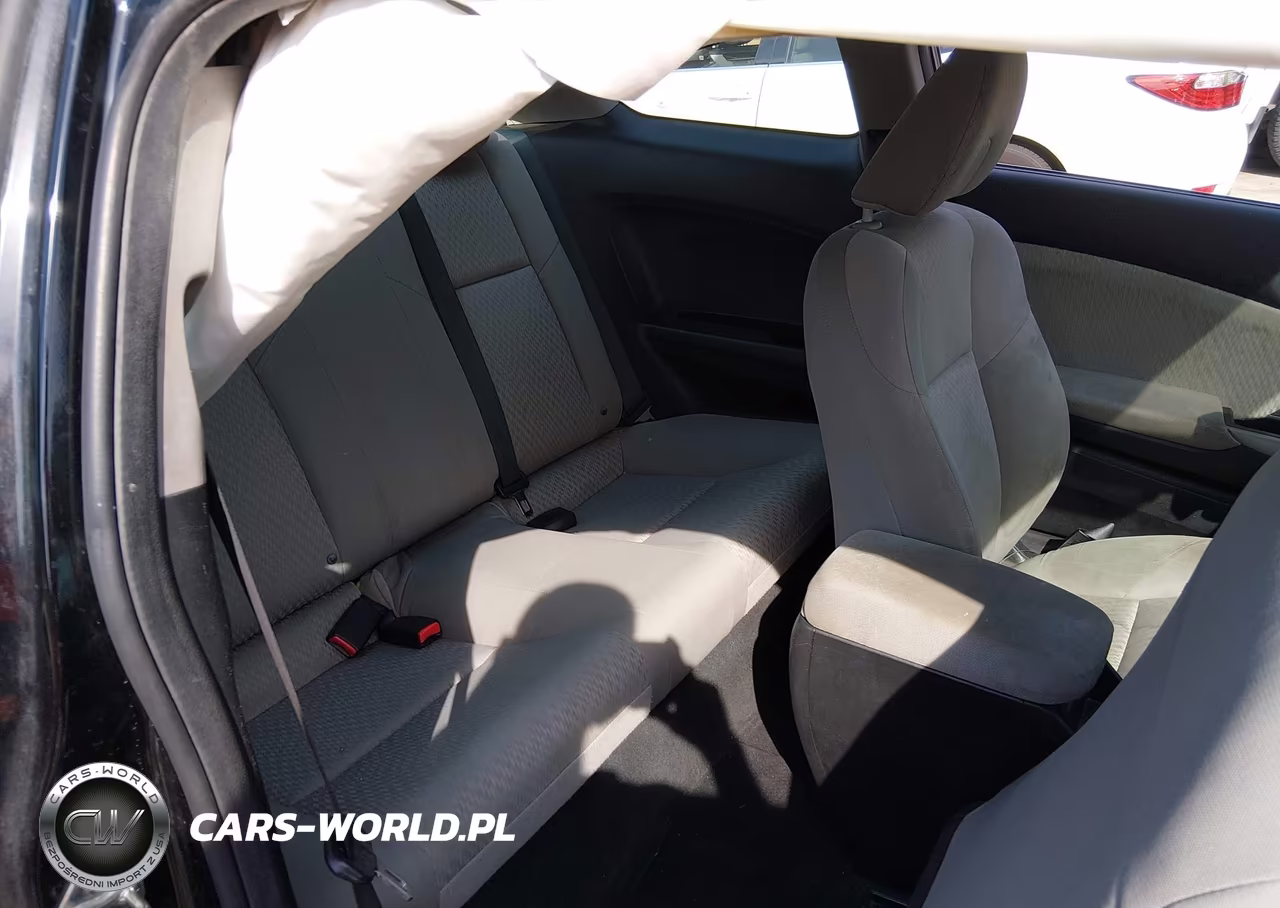 2015 Honda Civic Lx VIN:2HGFG3B58FH533428 - 8