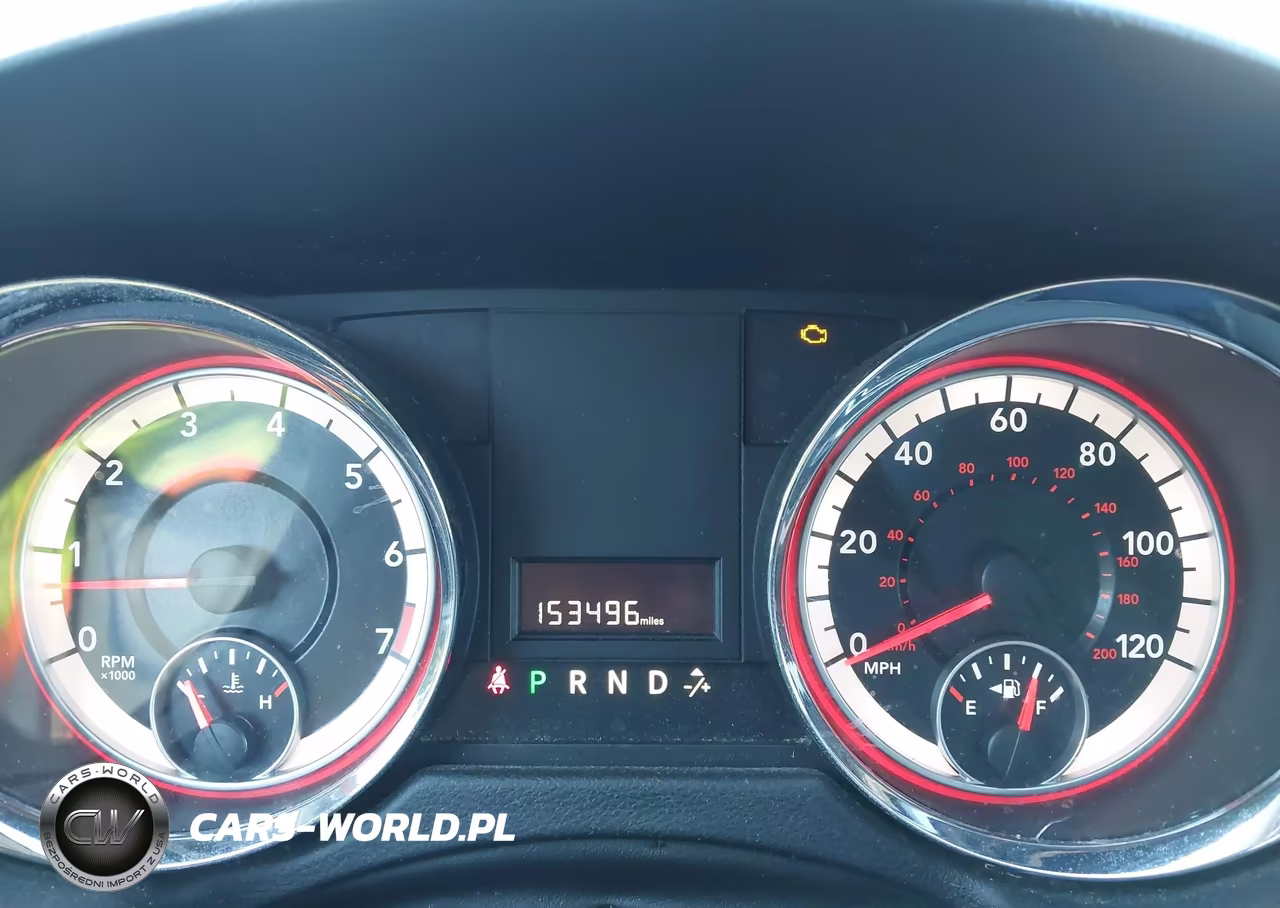2015 Dodge Grand Caravan Sxt VIN:2C4RDGCG9FR556352 - 7
