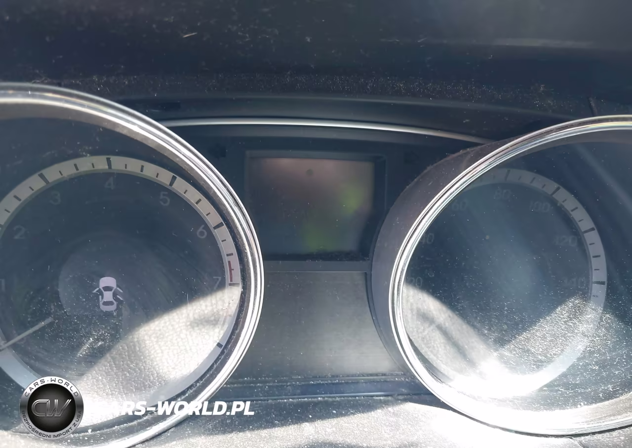 2014 Hyundai Sonata Se VIN:5NPEC4AC6EH816105 - 7