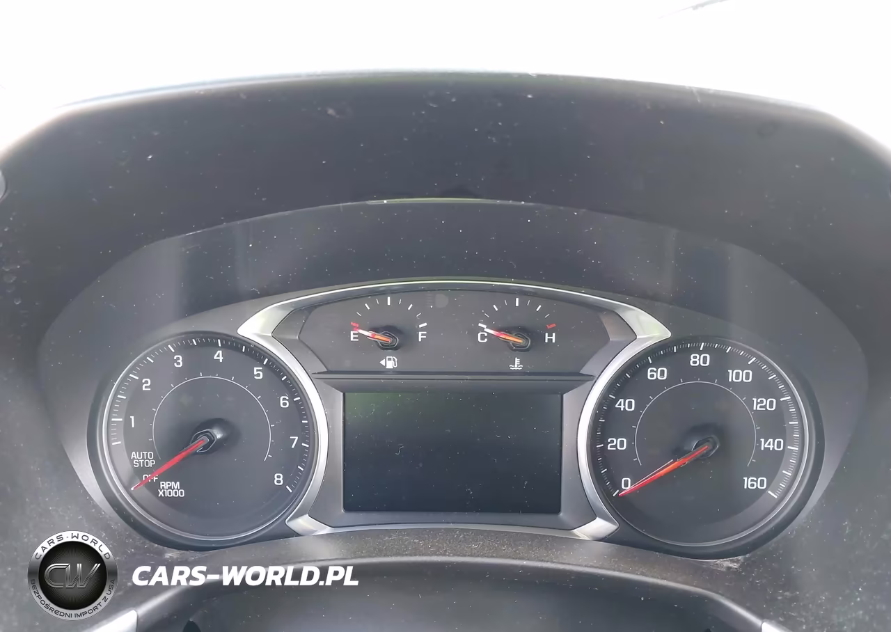2019 Chevrolet Equinox Lt VIN:3GNAXUEV7KS677531 - 7