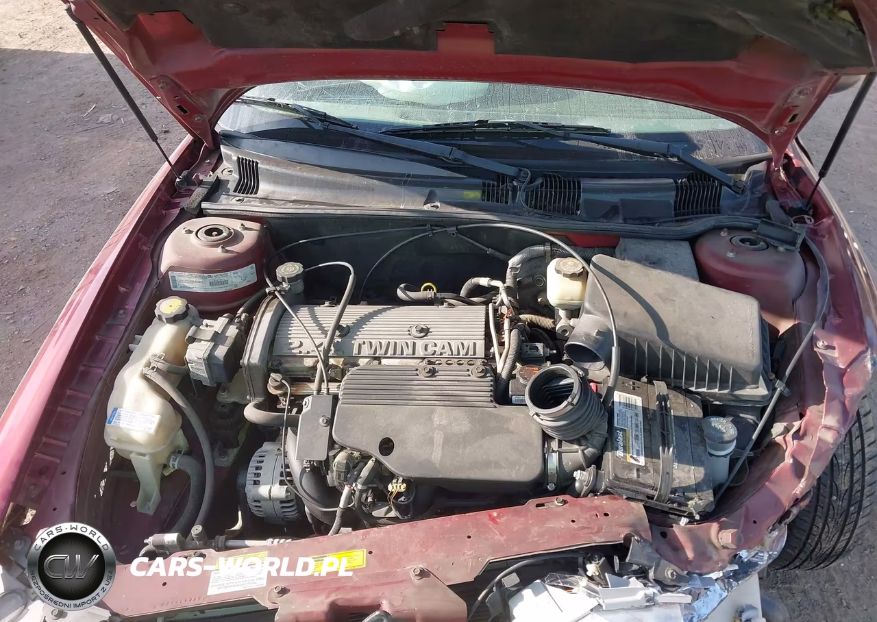 2000 Oldsmobile Alero Gx VIN:1G3NK52T9YC411864 - 10