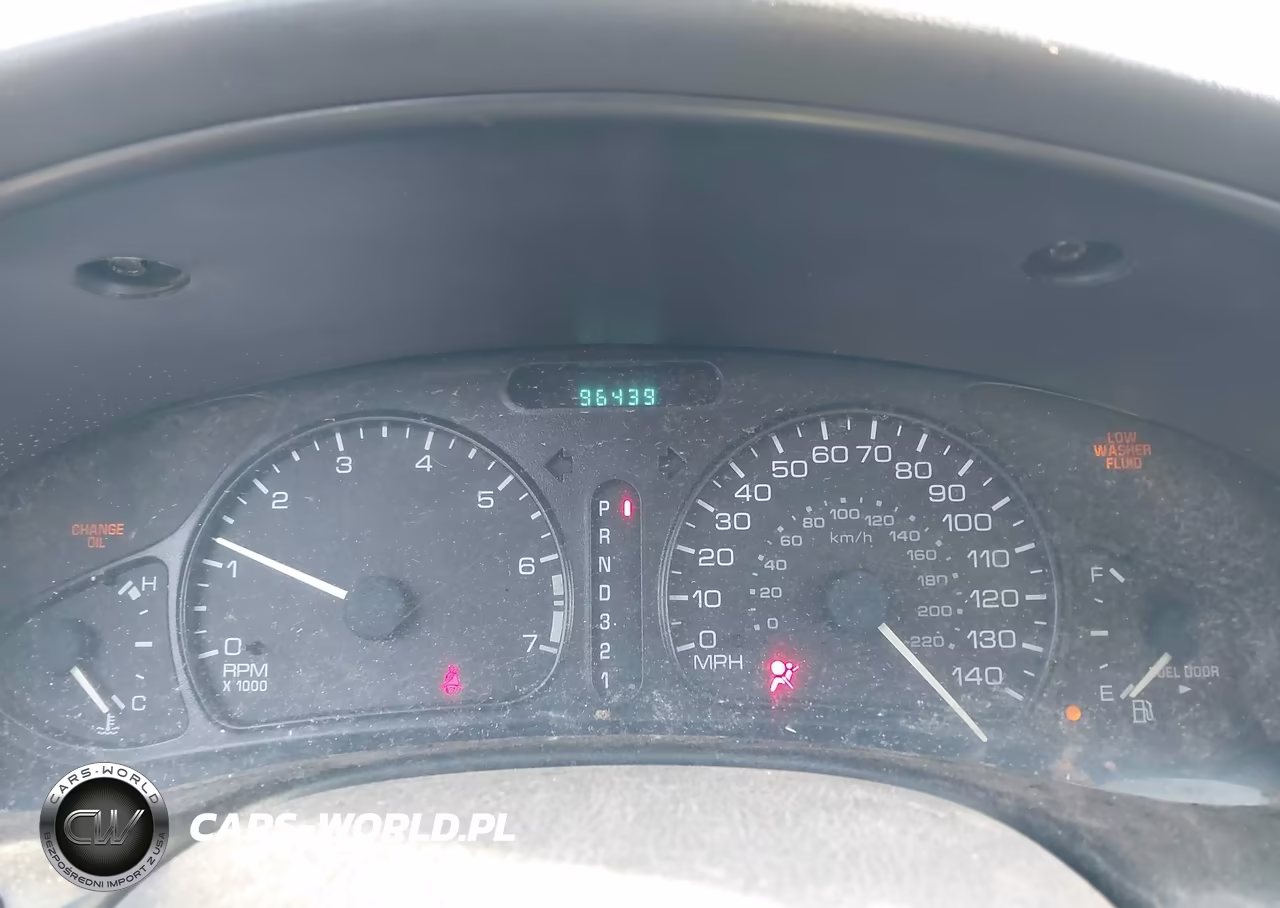 2000 Oldsmobile Alero Gx VIN:1G3NK52T9YC411864 - 7