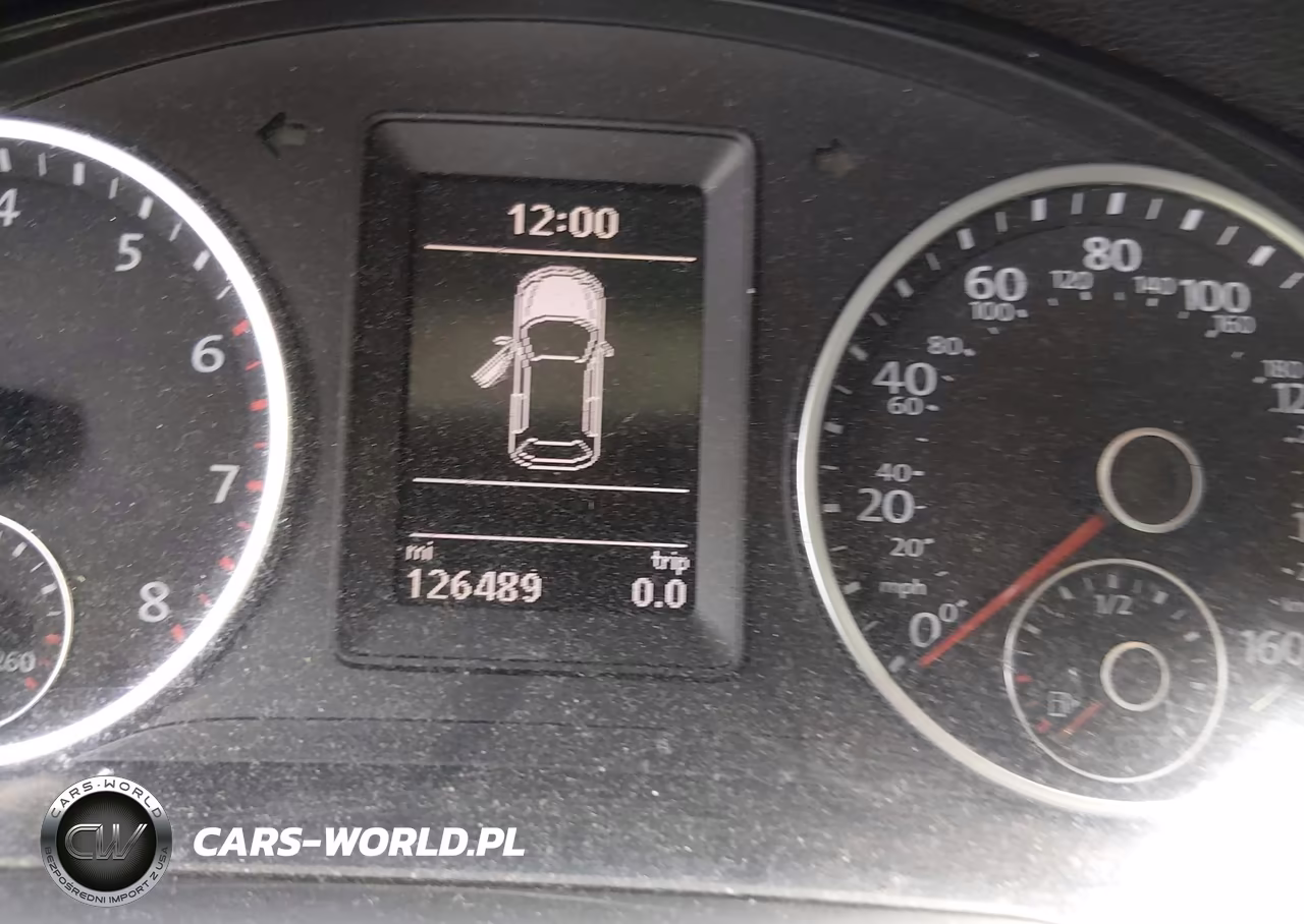 2015 Volkswagen Tiguan S VIN:WVGAV7AX5FW103457 - 15