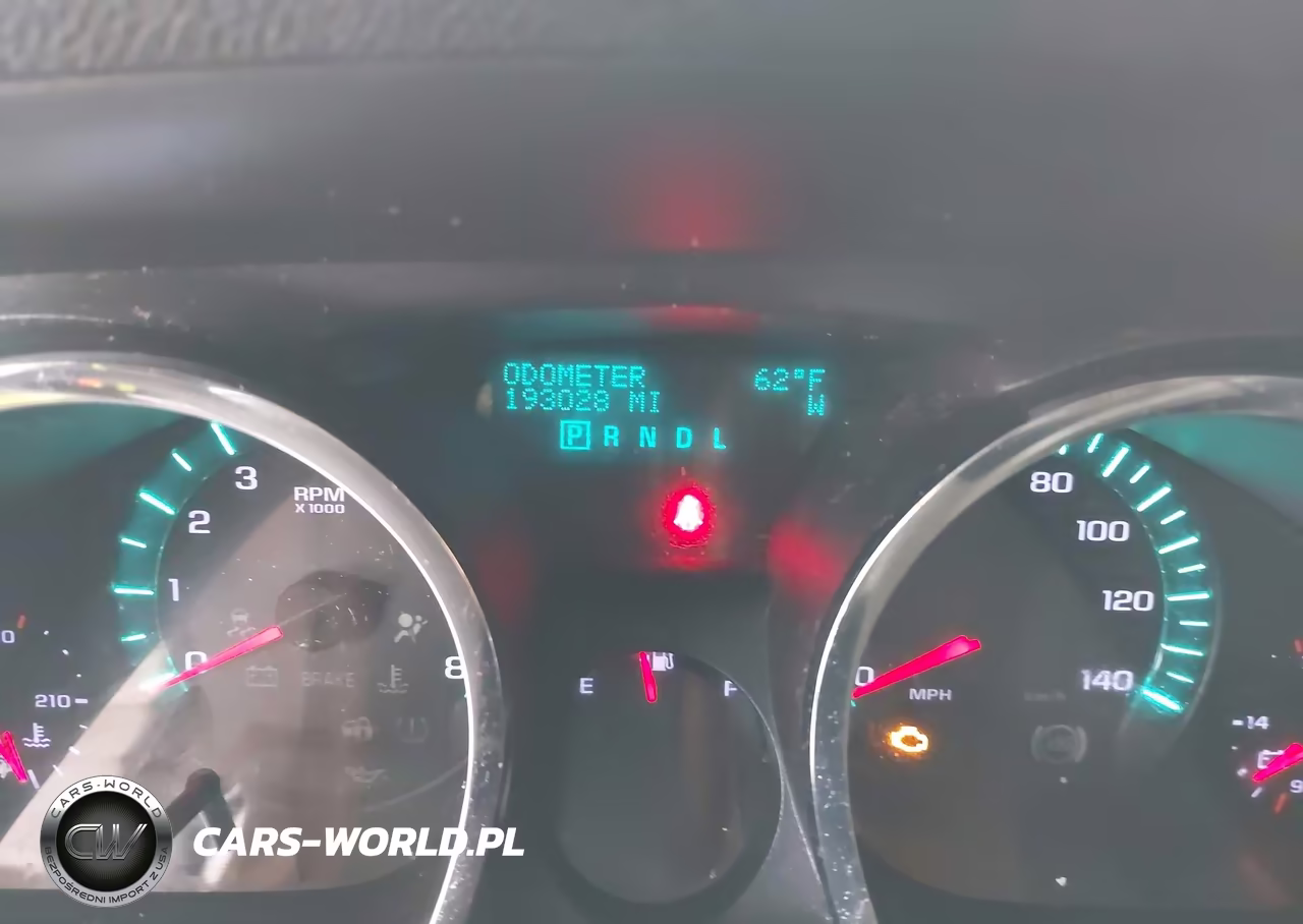 2012 Chevrolet Traverse Lt W-1Lt VIN:1GNKRGED3CJ305498 - 7