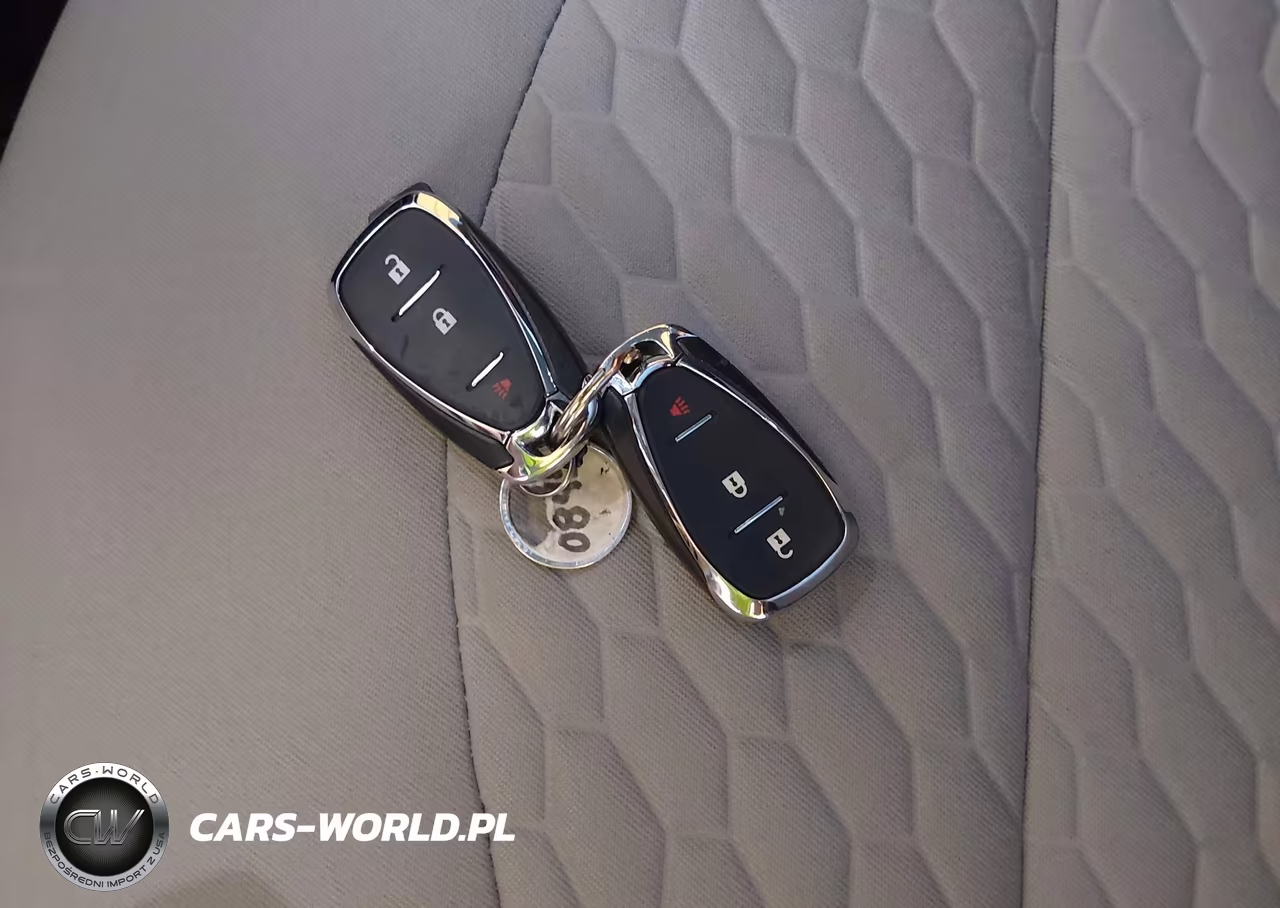 2018 Chevrolet Equinox Ls VIN:2GNAXREV6J6308962 - 11