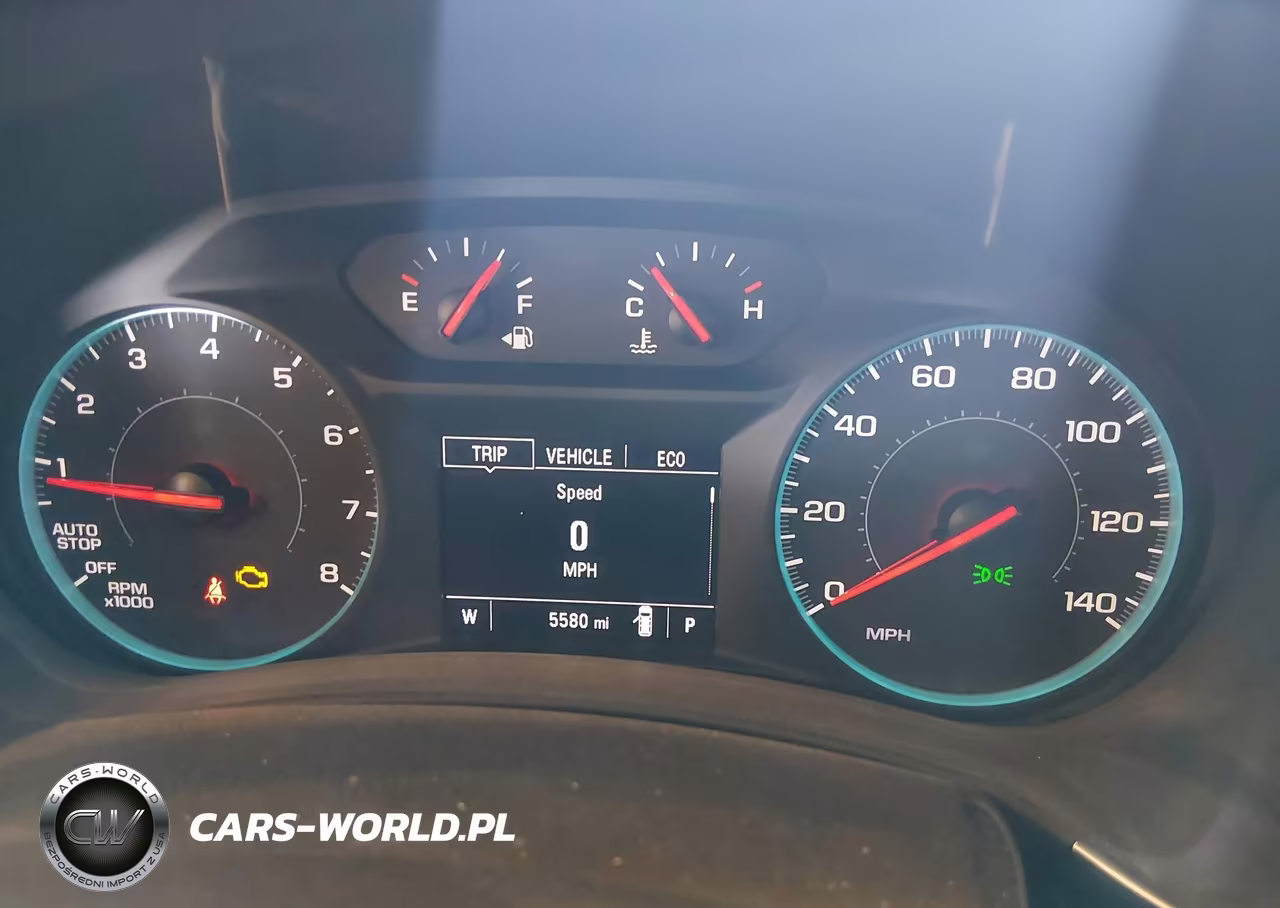 2018 Chevrolet Equinox Ls VIN:2GNAXREV6J6308962 - 7