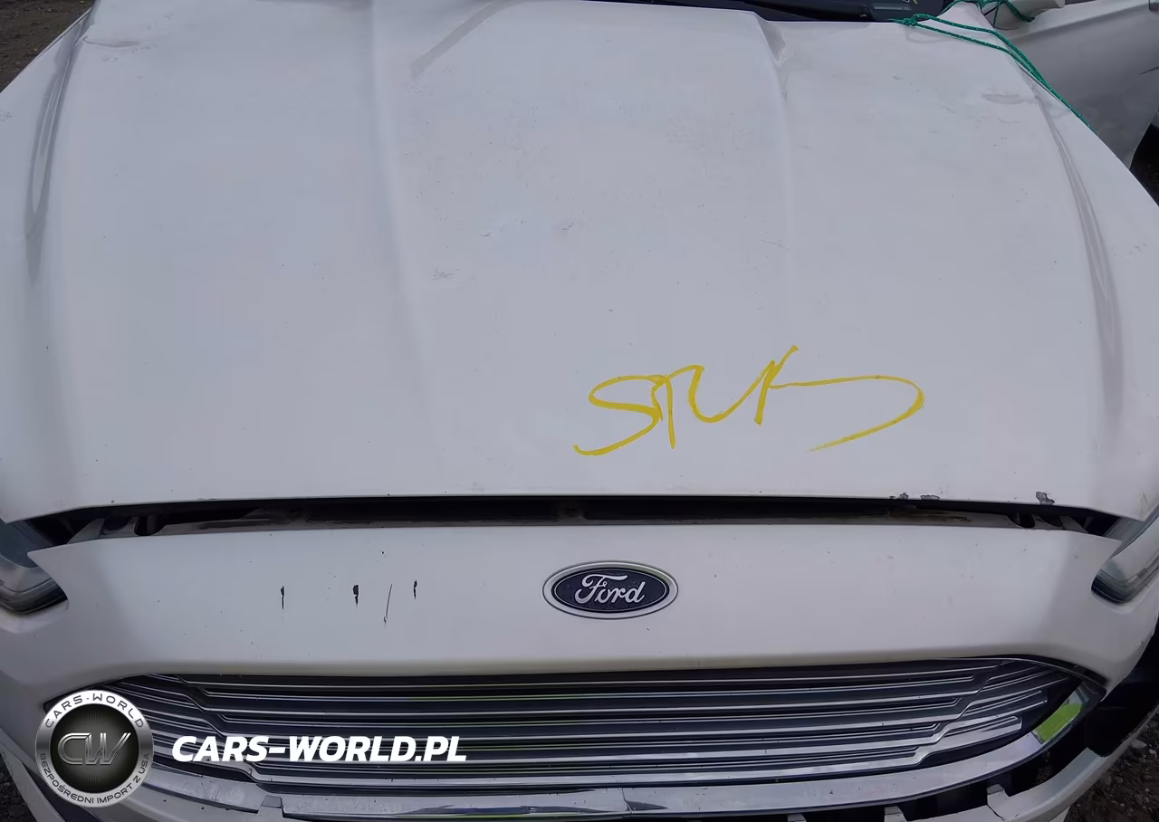 2013 Ford Fusion Se VIN:3FA6P0HR7DR121967 - 10