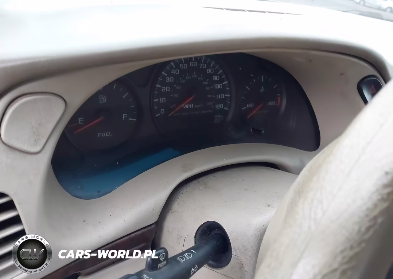 2005 Chevrolet Impala VIN:2G1WF52E159292326 - 7