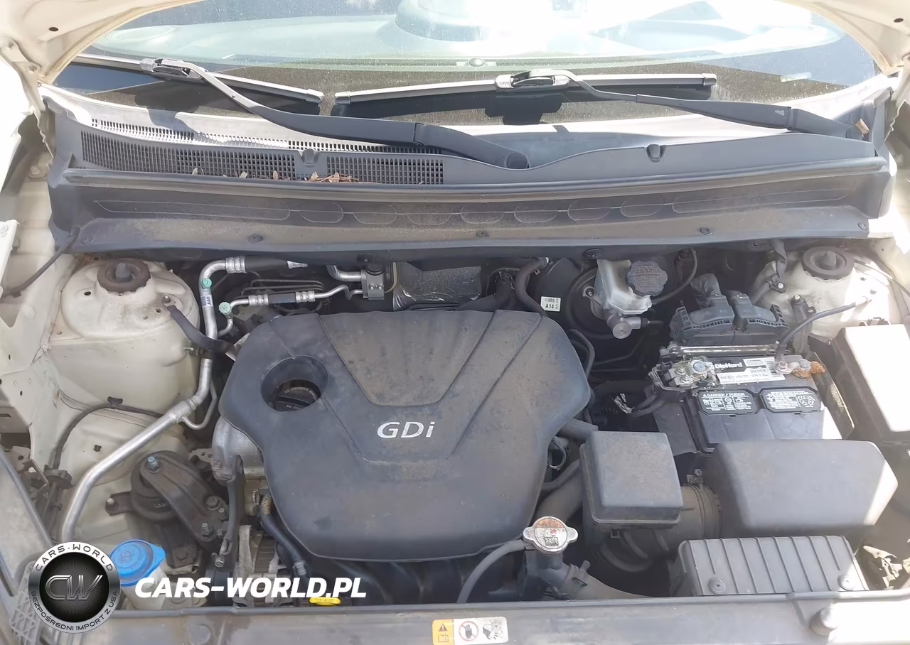 2012 Kia Soul VIN:KNDJT2A59C7423317 - 10