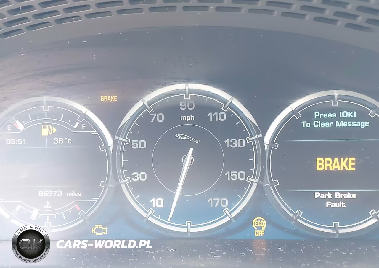 2013 Jaguar Xj VIN:SAJWA1C77D8V40010 - 7