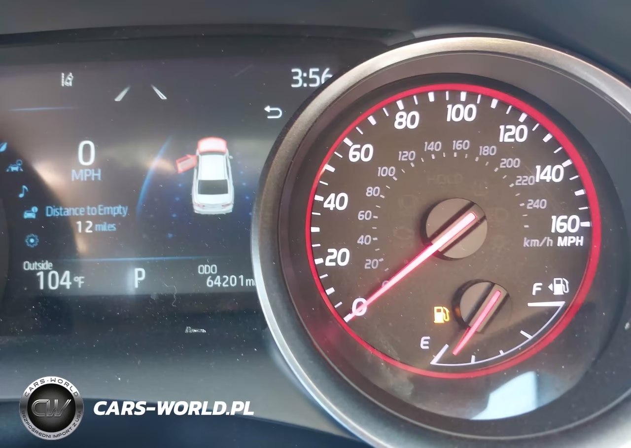 2021 Toyota Camry Xse VIN:4T1K61AK3MU589231 - 7
