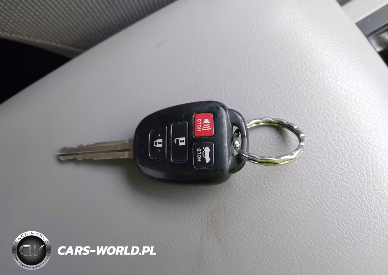 2014 Toyota Camry Le VIN:4T1BF1FK5EU316883 - 11