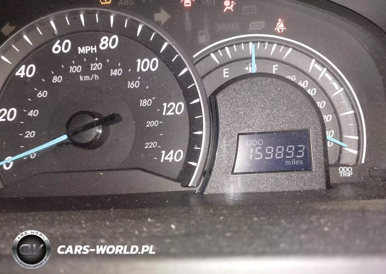 2014 Toyota Camry Le VIN:4T1BF1FK5EU316883 - 15