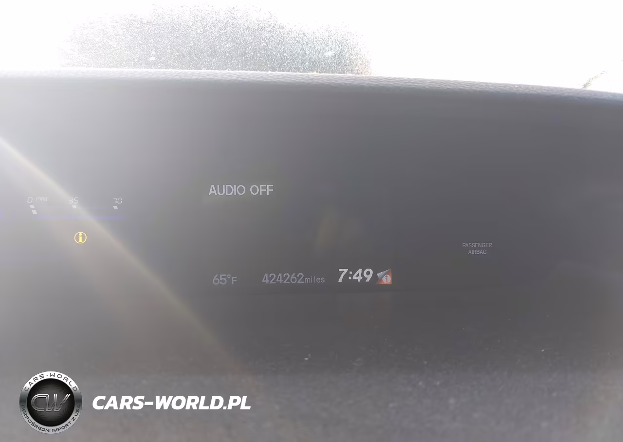 2014 Honda Civic Ex VIN:19XFB2F8XEE258750 - 7