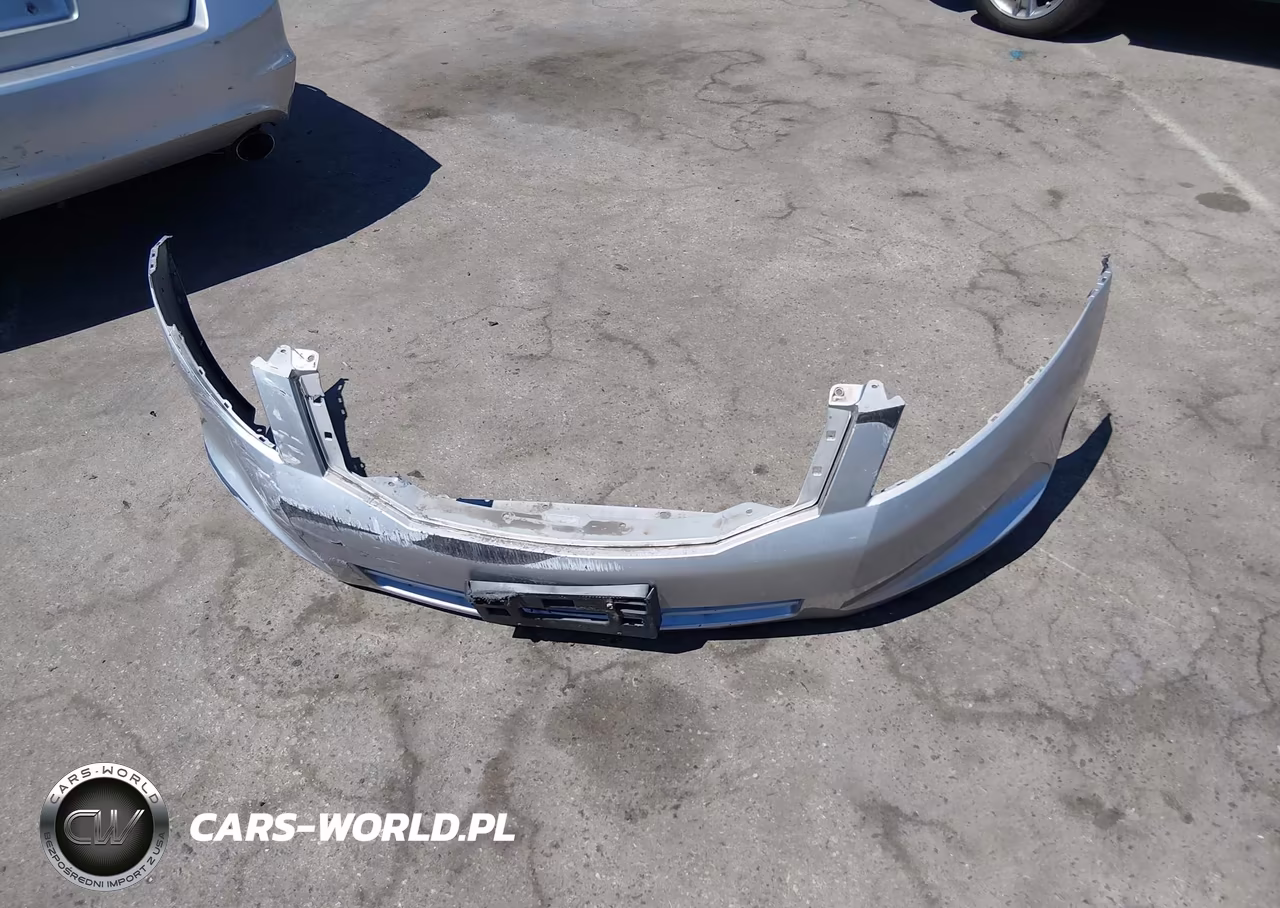 2008 Honda Accord 2.4 Lx-P VIN:1HGCP26438A025724 - 12