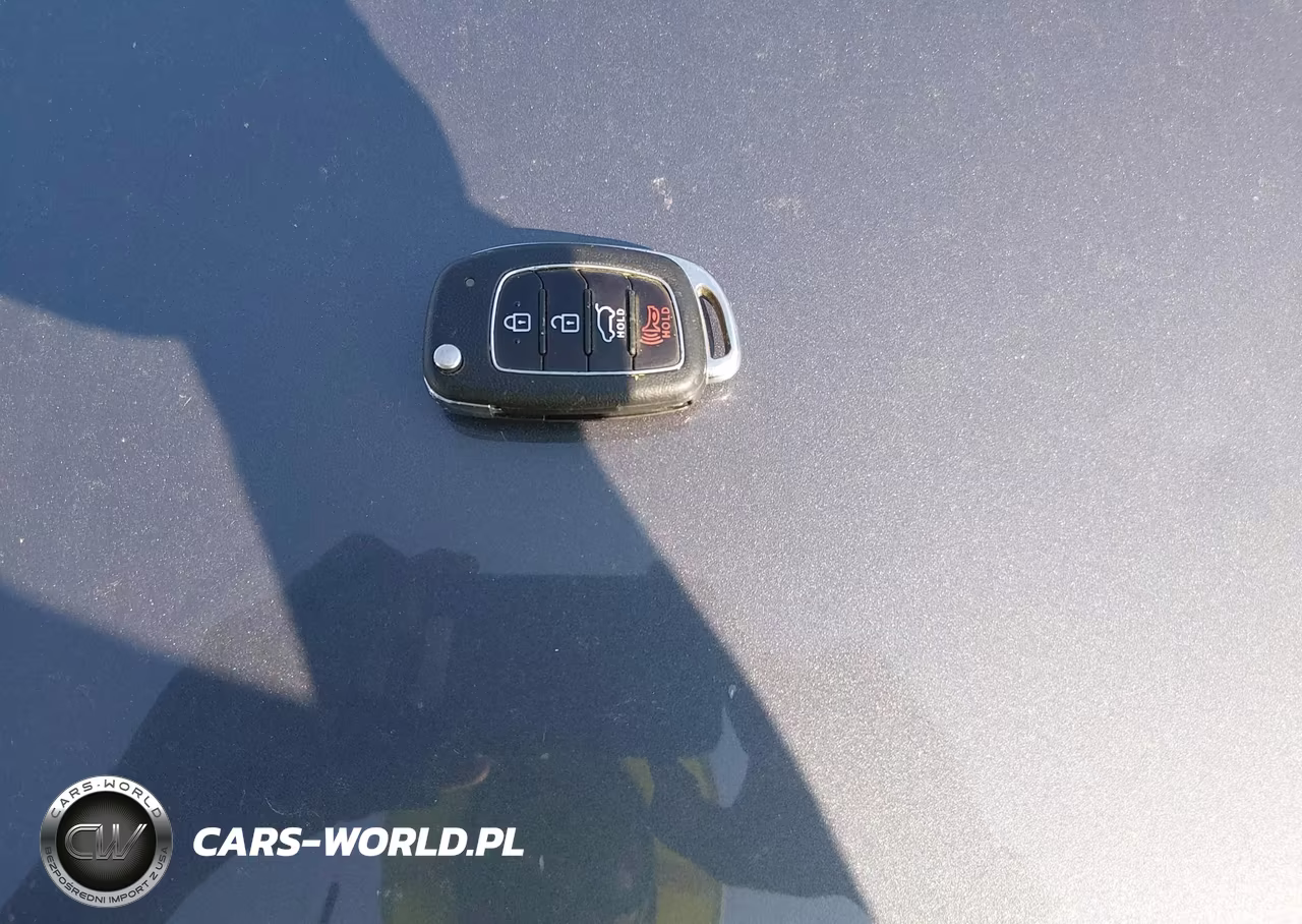 2018 Hyundai Tucson Sel VIN:KM8J3CA44JU753213 - 11
