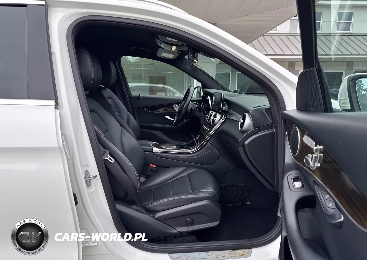 2020 Mercedes-Benz Glc 300 4Matic VIN:W1N0G8EB2LF780517 - 5