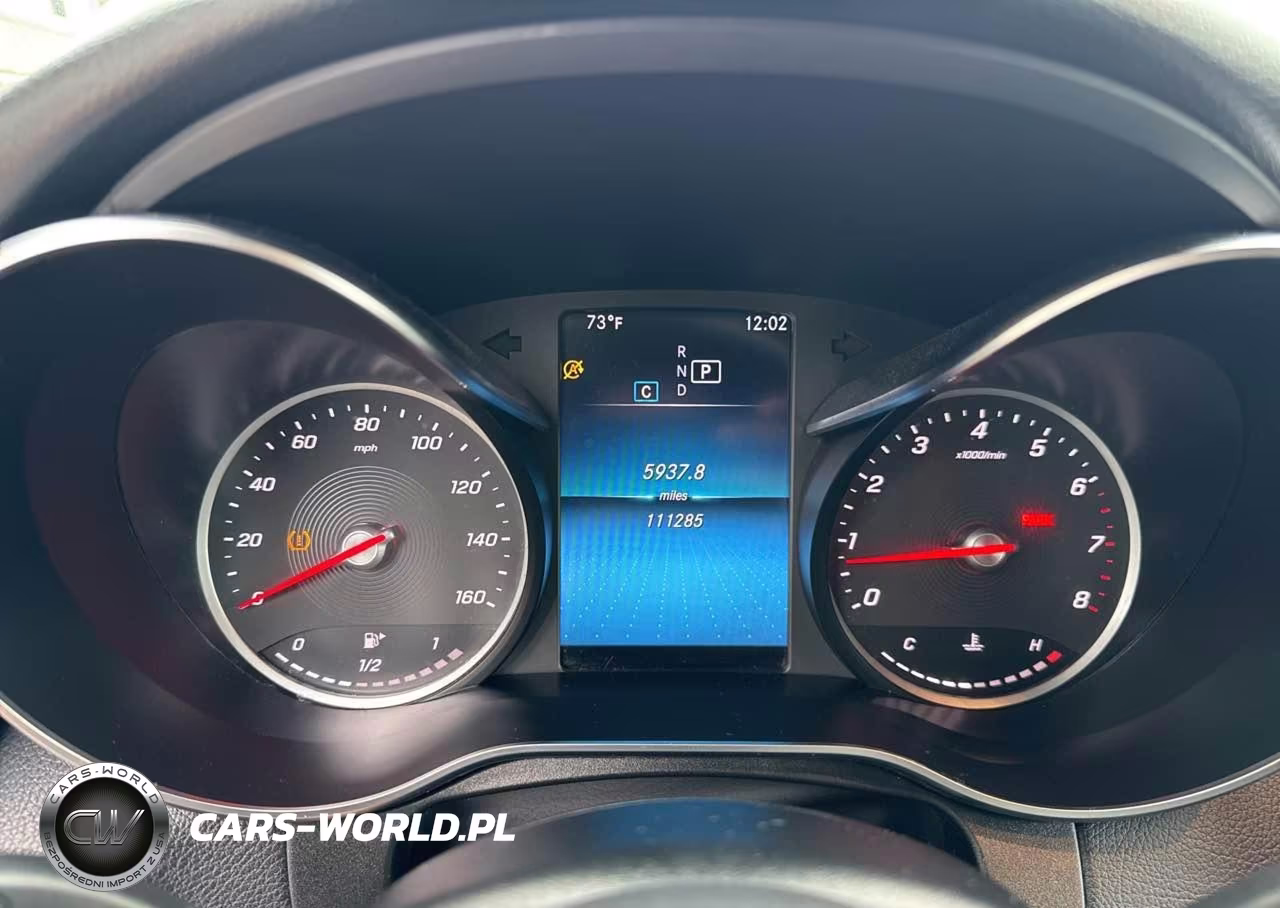 2020 Mercedes-Benz Glc 300 4Matic VIN:W1N0G8EB2LF780517 - 7