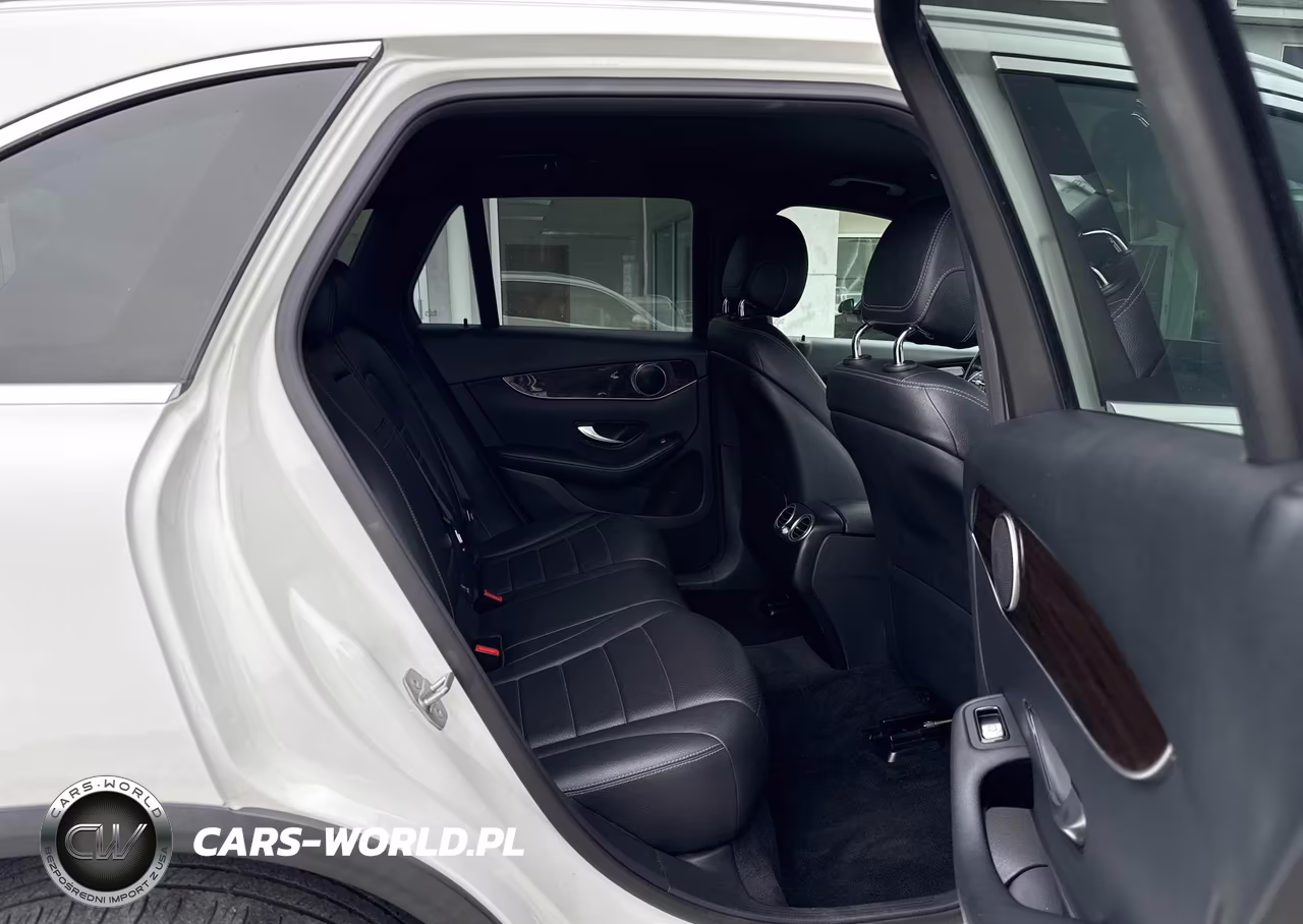 2020 Mercedes-Benz Glc 300 4Matic VIN:W1N0G8EB2LF780517 - 8