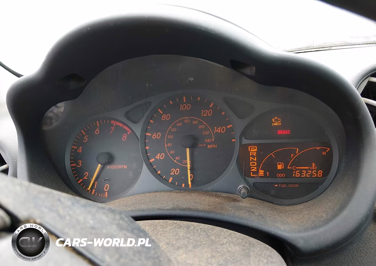 2005 Toyota Celica Gt VIN:JTDDR32T750185686 - 7