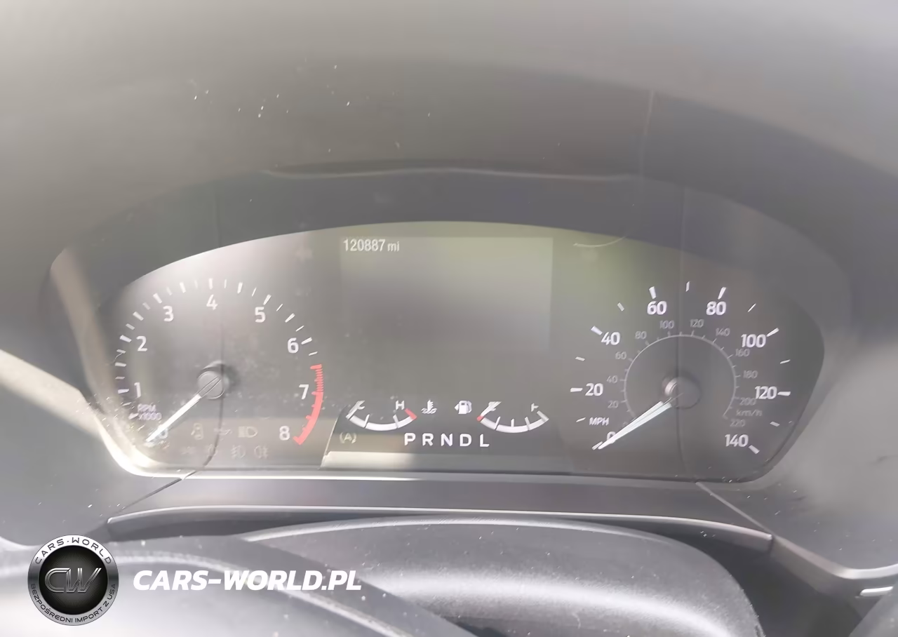 2020 Ford Escape Se VIN:1FMCU0G6XLUA95364 - 7