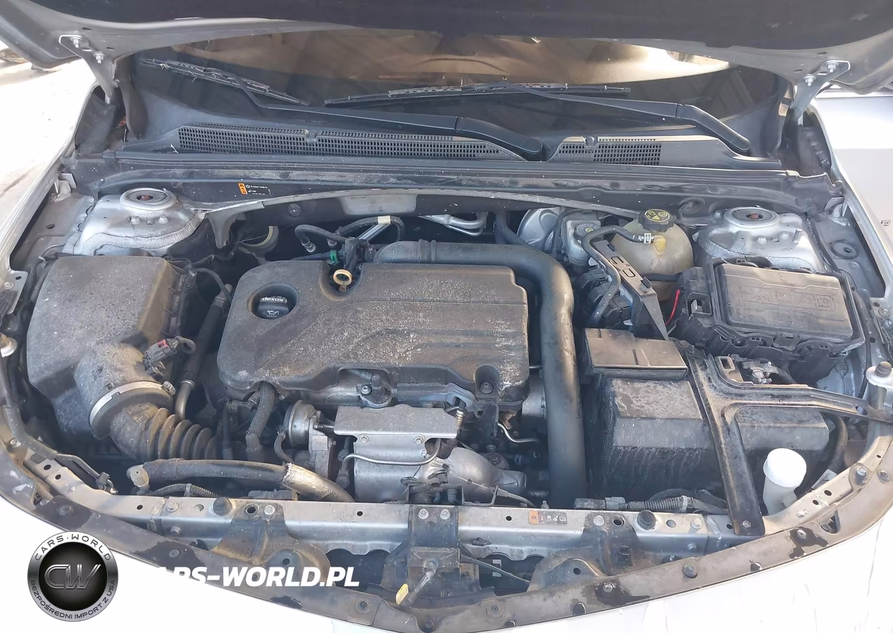 2018 Chevrolet Malibu Lt VIN:1G1ZD5ST2JF110135 - 10