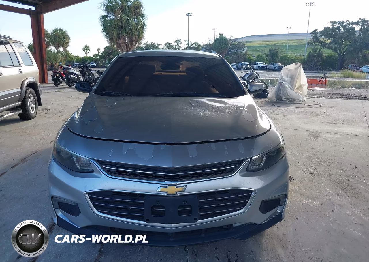 2018 Chevrolet Malibu Lt VIN:1G1ZD5ST2JF110135 - 12