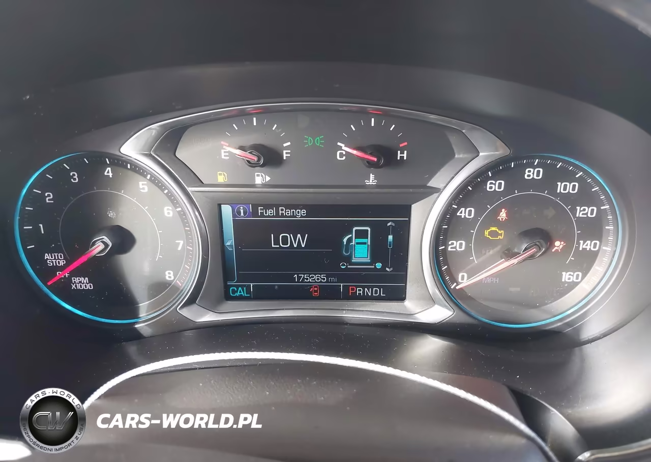 2018 Chevrolet Malibu Lt VIN:1G1ZD5ST2JF110135 - 7
