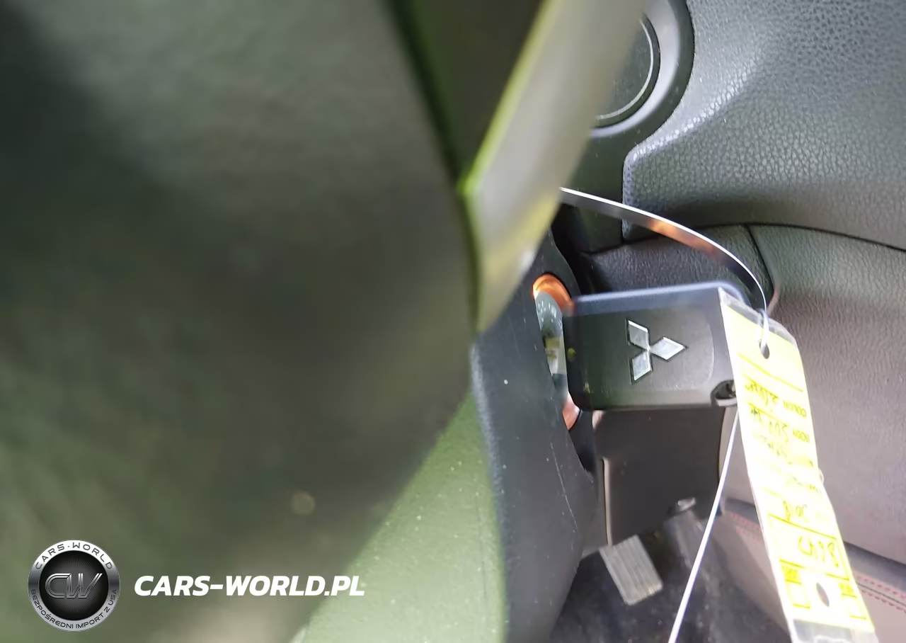2018 Mitsubishi Outlander Sport 2.0 Es VIN:JA4AR3AU6JU007150 - 11