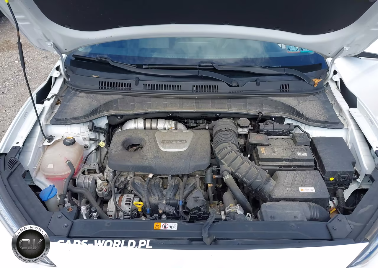 2021 Hyundai Kona Limited VIN:KM8K3CA5XMU731587 - 10
