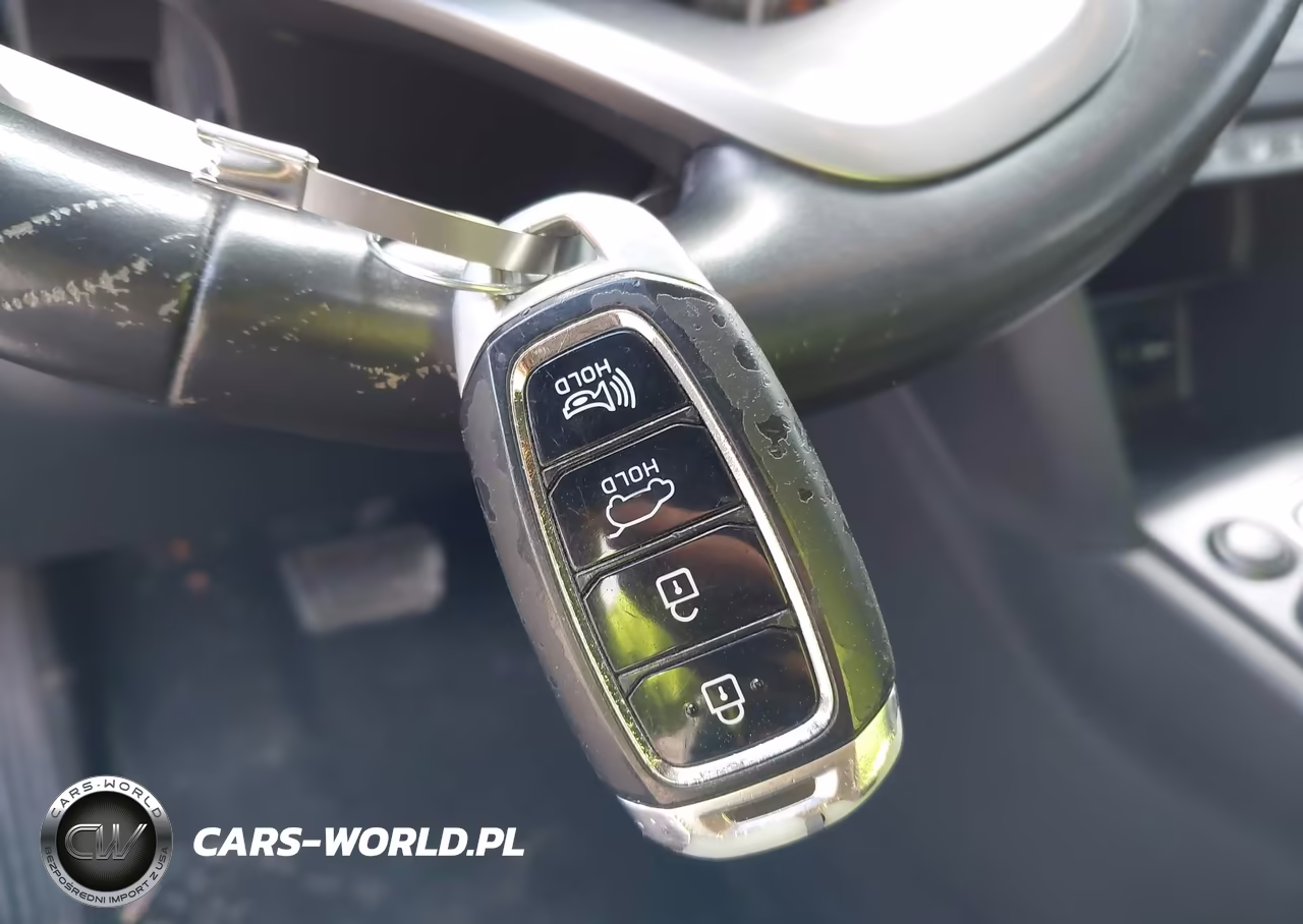 2021 Hyundai Kona Limited VIN:KM8K3CA5XMU731587 - 11