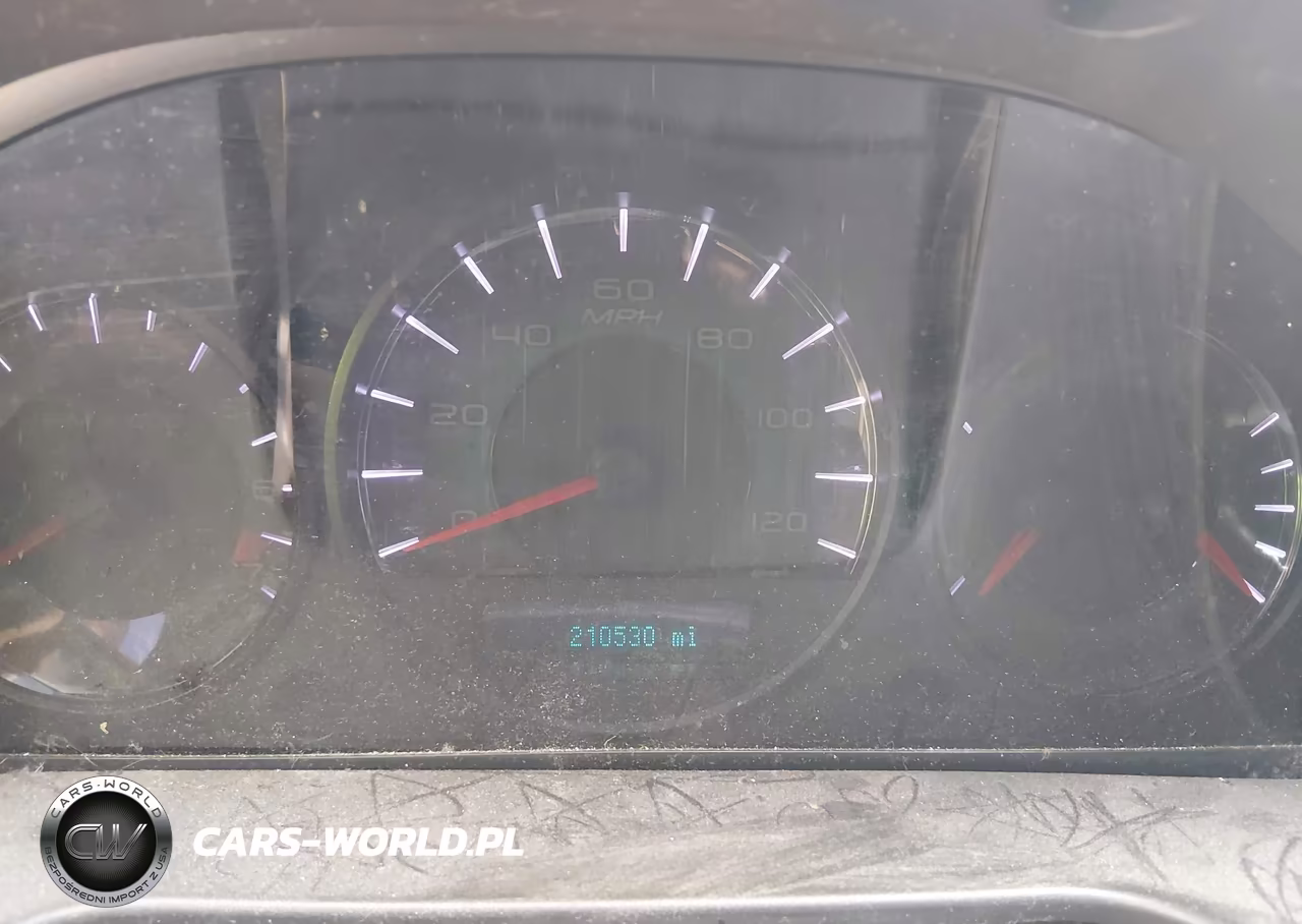 FORD FUSION VIN:3FAHP0CG6CR309389 - 7