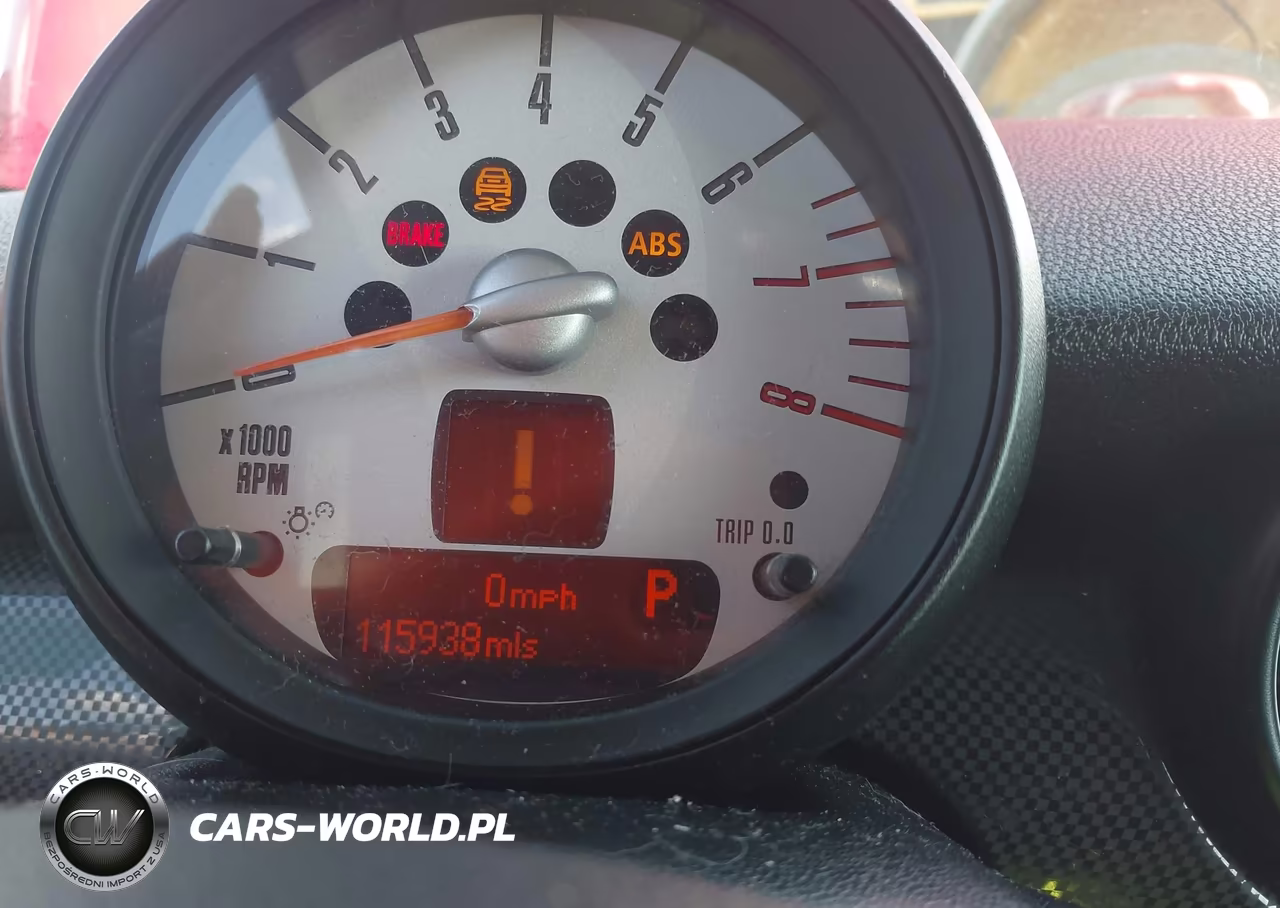 2012 Mini Cooper S VIN:WMWSV3C54CTY16387 - 7