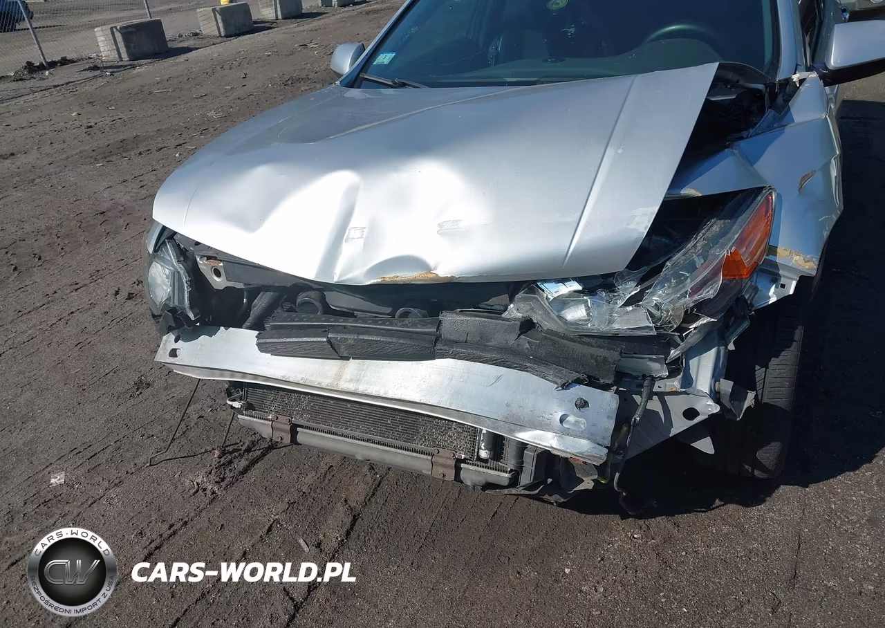 2012 Acura Tsx 2.4 VIN:JH4CU2F84CC018321 - 6