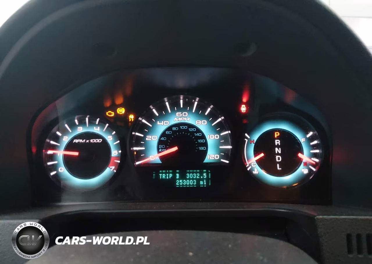 2012 Ford Fusion Se VIN:3FAHP0HA0CR364070 - 7